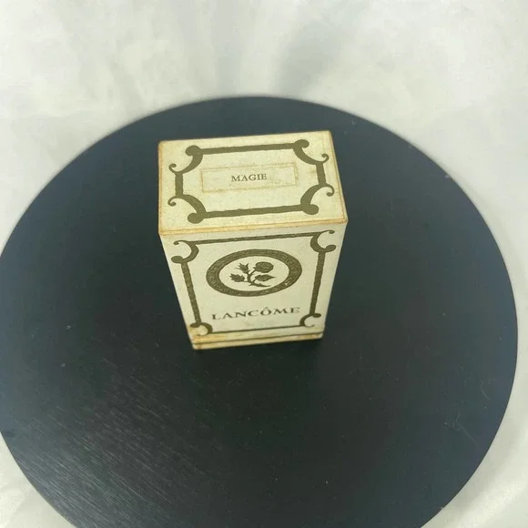 VTG Very Rare! VHTF! Lancôme Magie perfume - Picture 5 of 12